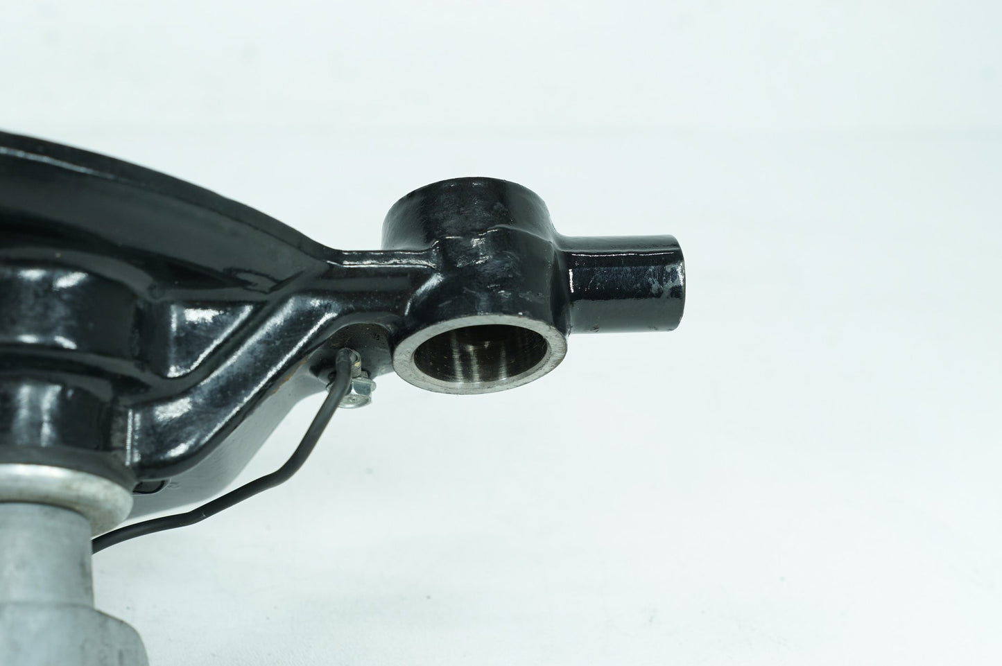 2012 - 2016 Harley-Davidson Touring Electra Glide Ultra Front Fork Upper Triple Tree Clamps 45435-10