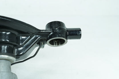 2012 - 2016 Harley-Davidson Touring Electra Glide Ultra Front Fork Upper Triple Tree Clamps 45435-10
