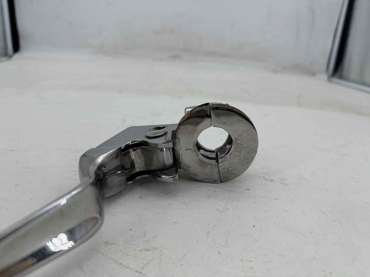 1995 Harley Heritage Softail Classic OEM Front Left Hand Clutch Control Lever