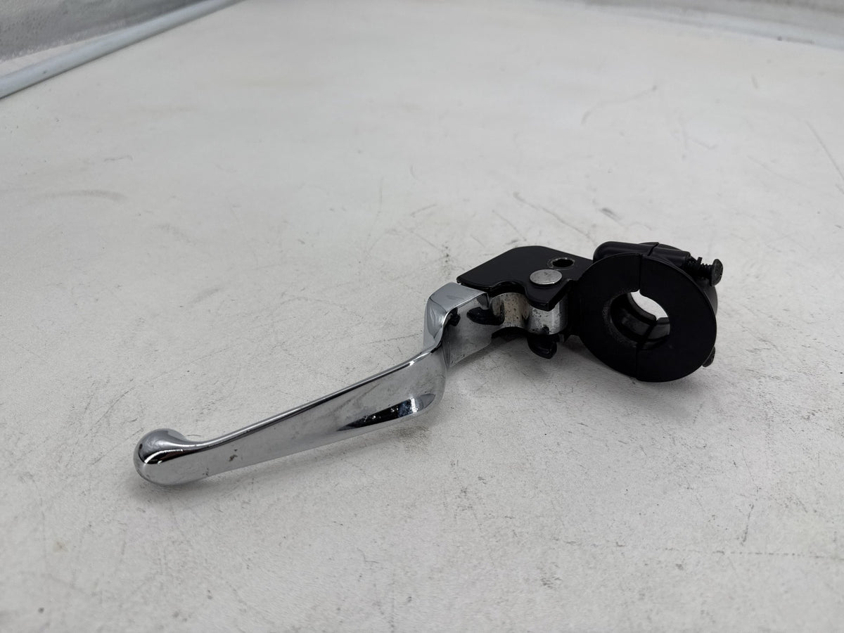 1997 Harley Road King Touring FLHR OEM Front Left Hand Clutch Control Lever