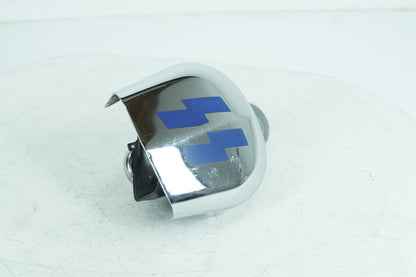 2000 - 2006 Harley-Davidson Softail Deuce Horn Signal Klaxon Chrome Cover 69012-93A
