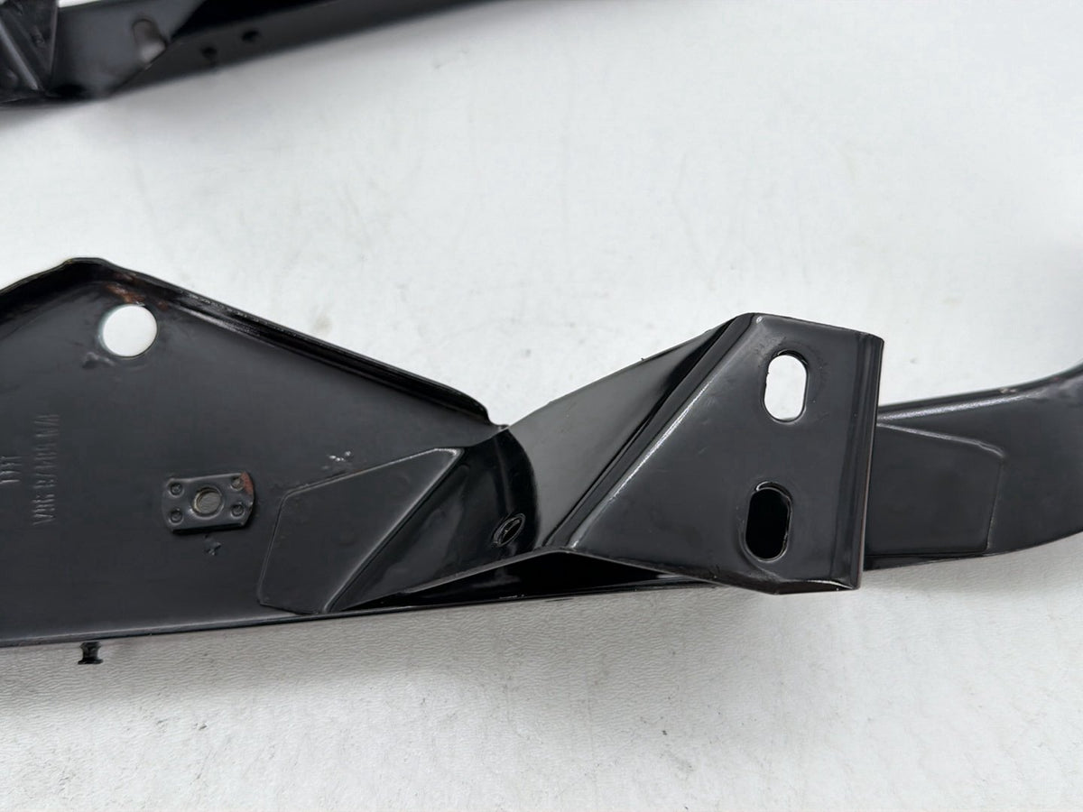 2005 Harley Electra Glide Touring Ultra OEM Right Left Fairing Support Brackets