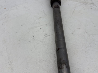 2006 Harley Dyna Super Glide Custom FXDCI OEM Rear Wheel Axle Bolt Shaft