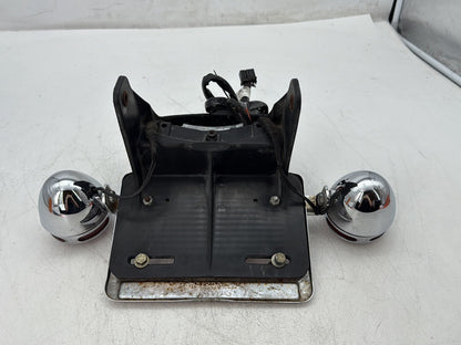 2000 Harley Dyna FXDWG Wide Glide OEM Rear Right Turn Signal Indicator