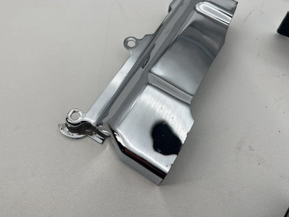 1999 - 2006 Harley-Davidson Touring Electra Glide Classic Transmission Chrome Cover 66096-02