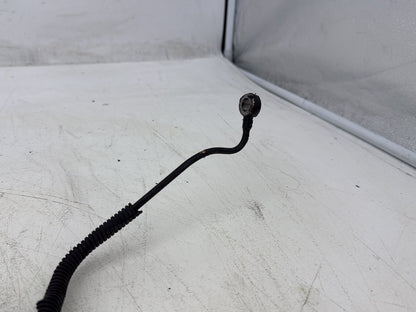 2007 Harley Touring FLHTC Electra Glide Classic OEM Rear Brake Hose Line Pipe