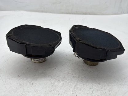 2006 Harley Touring FLHTCI Electra Glide Classic OEM Left Right Sound Audio Speakers