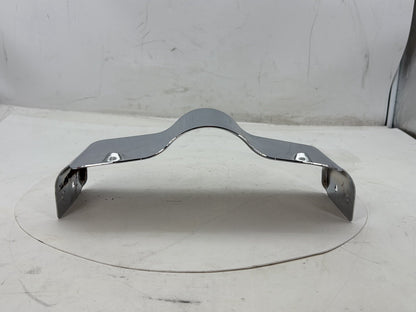 2007 Harley Street Glide Touring FLHX OEM Front Lower Fairing Outer Skirt 58208-96A