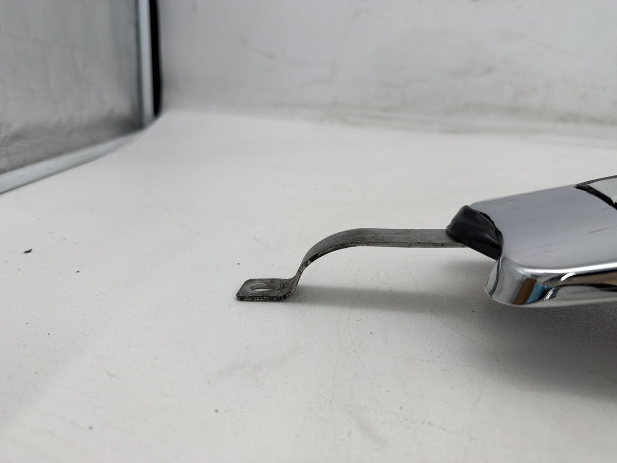2012 Harley Electra Glide Touring Ultra OEM Fuel Gas Tank Dash Console NOKey