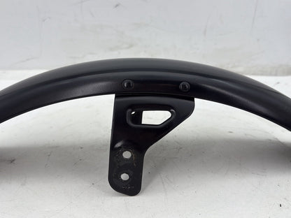 2006 Harley Dyna Super Glide Custom FXDCI OEM Front Wheel Fender Shell Panel