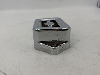 1999 - 2006 Harley-Davidson Touring CVO Screamin Eagle Road King Voltage Regulator Cover Guard 74543-00