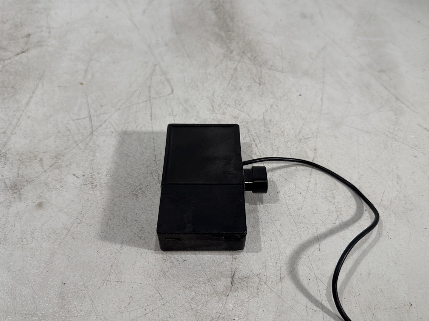 2015 Harley Dyna Low Rider FXDL OEM Security Alarm Control Module 68958-00