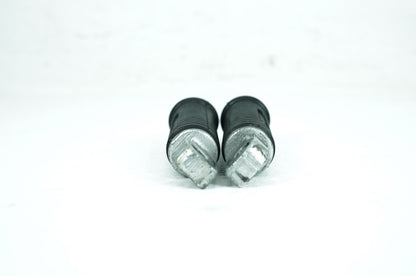 1991 - 2003 Harley-Davidson Sportster Custom Anniversary Passenger Left & Right Foot Pegs 33048-72