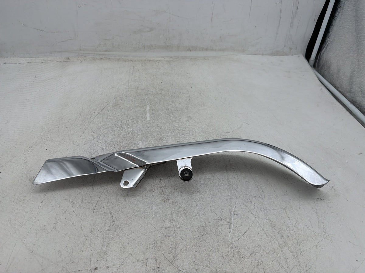 2001 Harley Fat Boy Softail FLSTFI OEM Drive Belt Guard Cover Shield