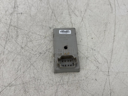 2000 Harley Softail FLSTC Heritage Classic OEM Turn Signal Module Canceller TSM