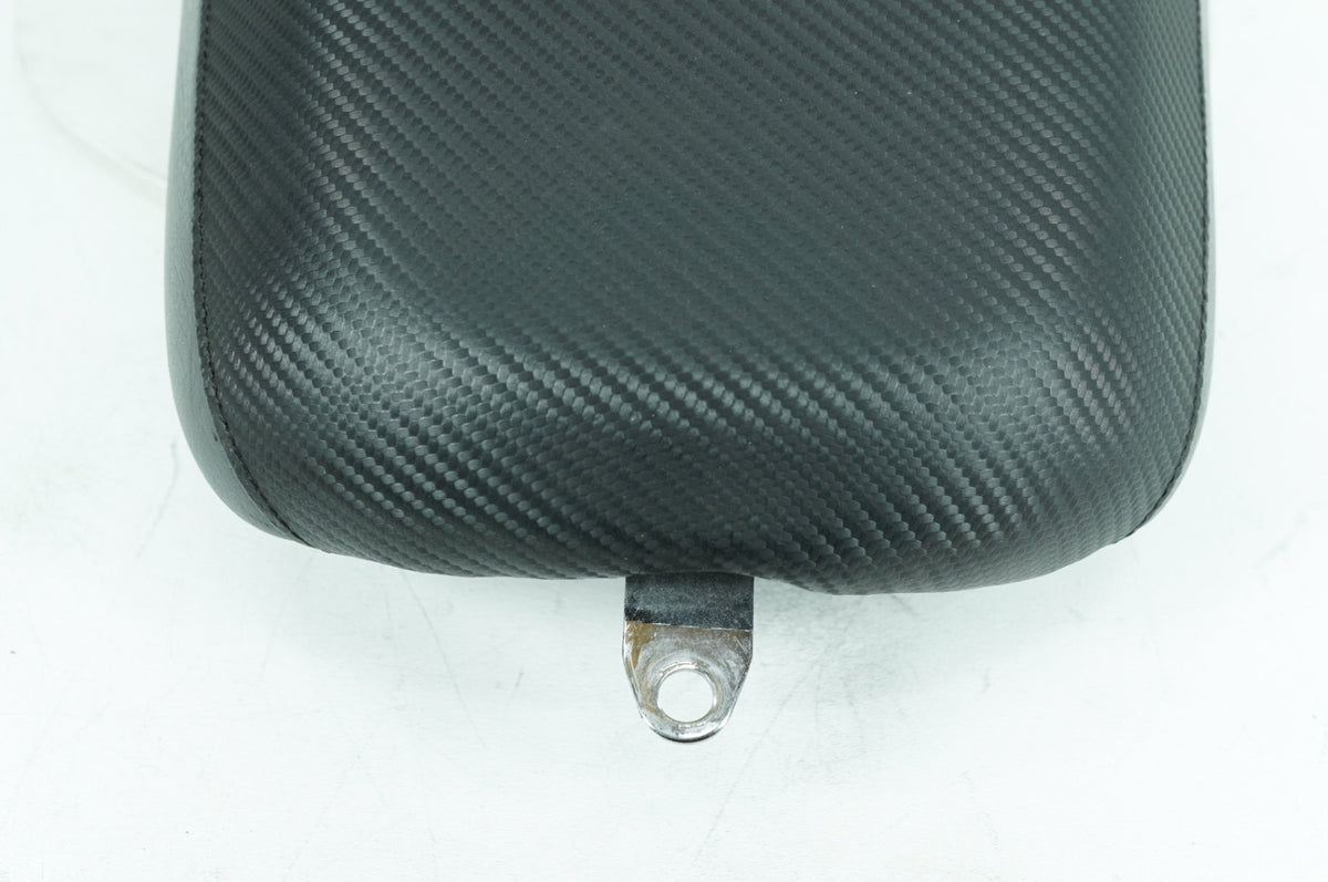 2008 - 2016 Harley-Davidson Touring Street Glide Passenger Rider Driver Seat Saddle 52320-11