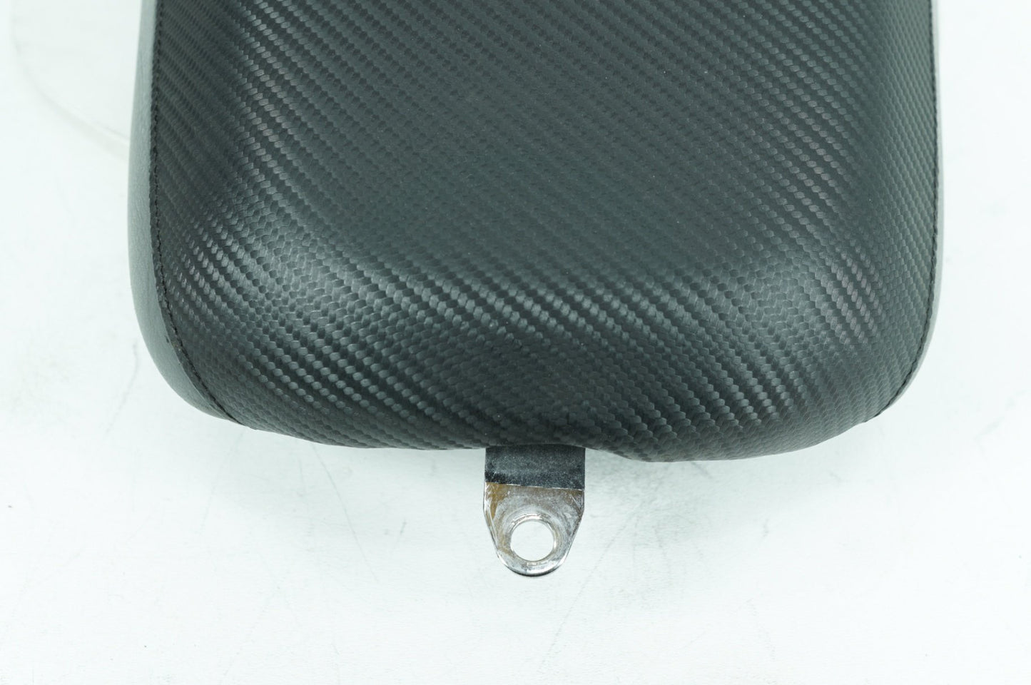 2008 - 2016 Harley-Davidson Touring Street Glide Passenger Rider Driver Seat Saddle 52320-11