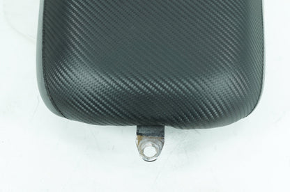 2008 - 2016 Harley-Davidson Touring Street Glide Passenger Rider Driver Seat Saddle 52320-11