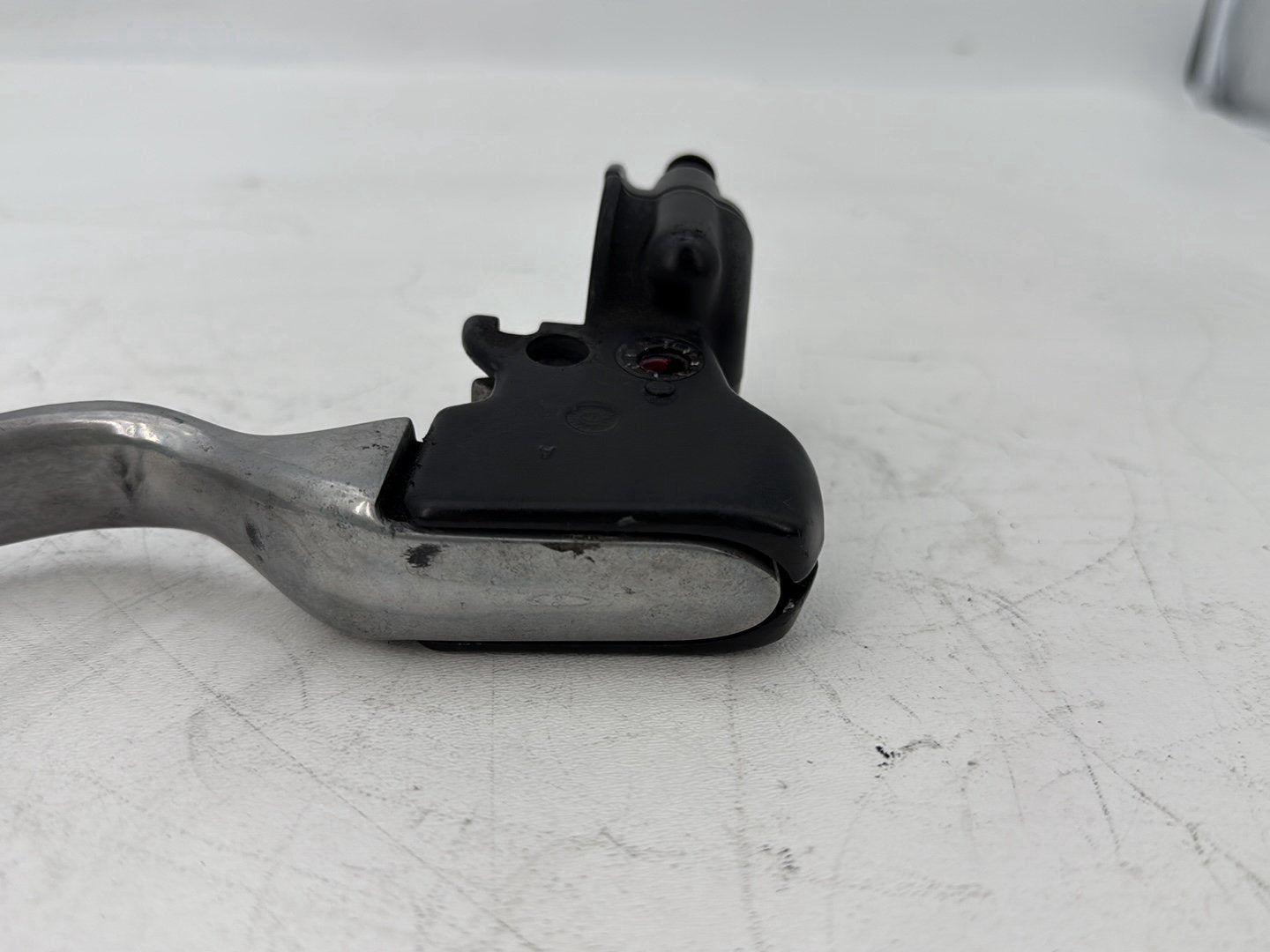 2007 - 2016 Harley-Davidson Touring Electra Glide Ultra Front Left Hand Clutch Control Lever