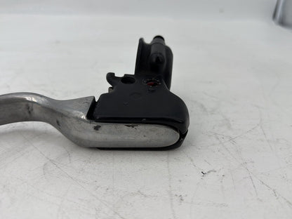 2007 - 2016 Harley-Davidson Touring Electra Glide Ultra Front Left Hand Clutch Control Lever