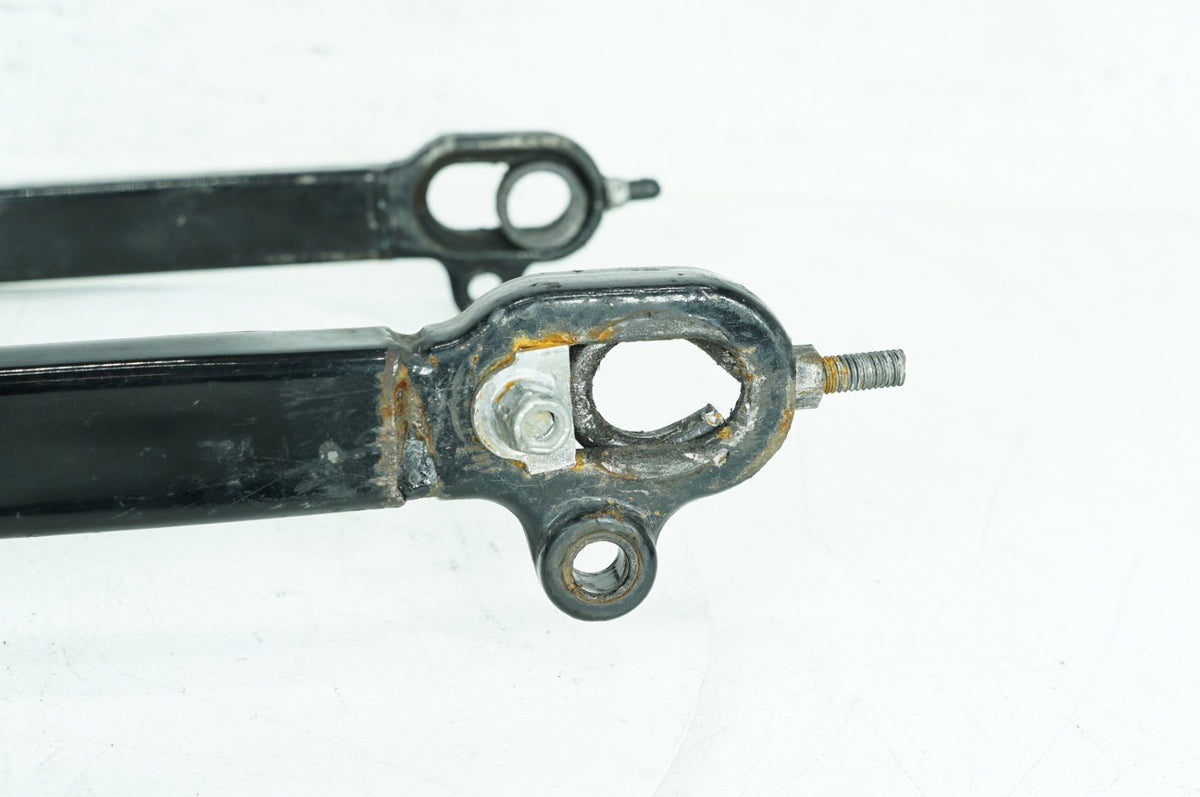 2005 Harley Sportster XL1200 C Custom OEM Rear Fork Swingarm Swing Arm
