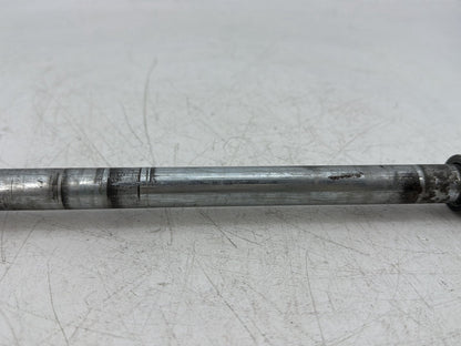 1995 Harley Touring FLHTCI Electra Glide Classic OEM Rear Wheel Axle Bolt Shaft