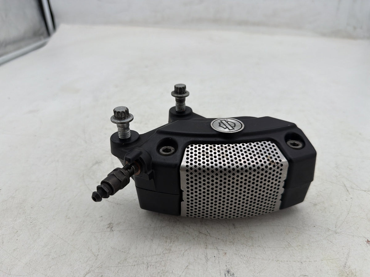 2010 Harley Street Glide Touring FLHX OEM Front Right 1 Brake Caliper