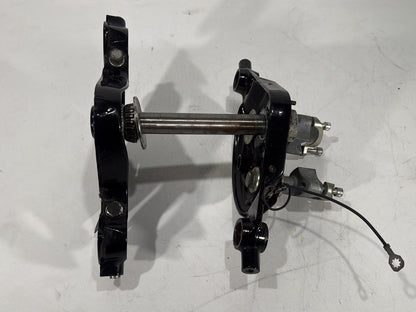 1996 Harley Electra Glide Touring FLHT OEM Front Fork Upper Lower Triple Tree