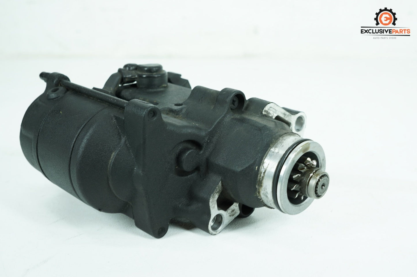 2007 - 2017 Harley-Davidson Dyna Switchback Engine Starter Motor 31618-06A