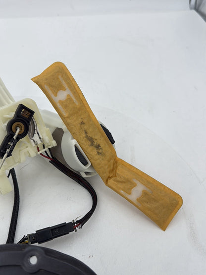2007 - 2012 Harley-Davidson Dyna Super Glide Gas Gasoline Fuel Petrol Pump Sending 75243-04B
