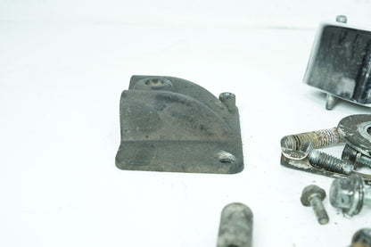 1999 - 2006 Harley-Davidson Dyna Wide Glide Hardware Bolts Nuts & Brackets