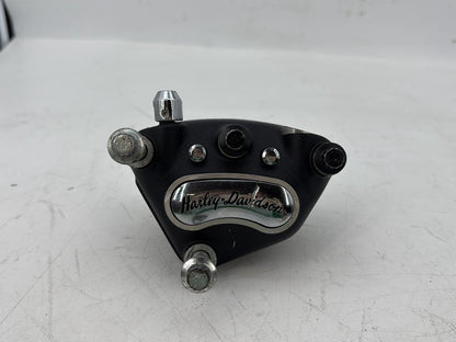 2000 Harley Touring FLHTCI Electra Glide Classic OEM Front Left 1 Brake Caliper