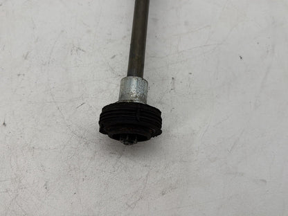 2006 Harley Touring FLHTCI Electra Glide Classic OEM Rear Fork Swingarm Pivot Bolt Shaft