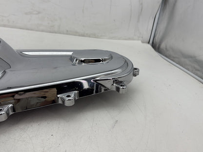 2017 Harley Road Glide Touring FLTRXS OEM Outer Primary Clutch Cover 25700418