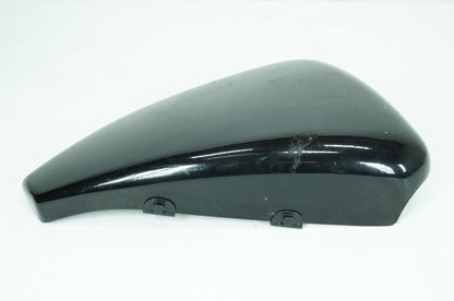 2004 - 2022 Harley-Davidson Sportster SuperLow Left Fairing Side Oil Tank Cover 57200037