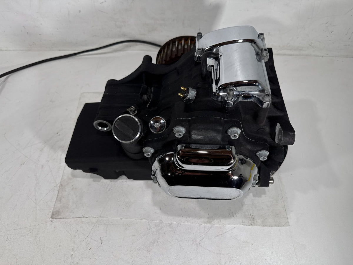 2014 Harley Electra Glide Touring Ultra OEM 6 Speed Transmission Gearbox 17K