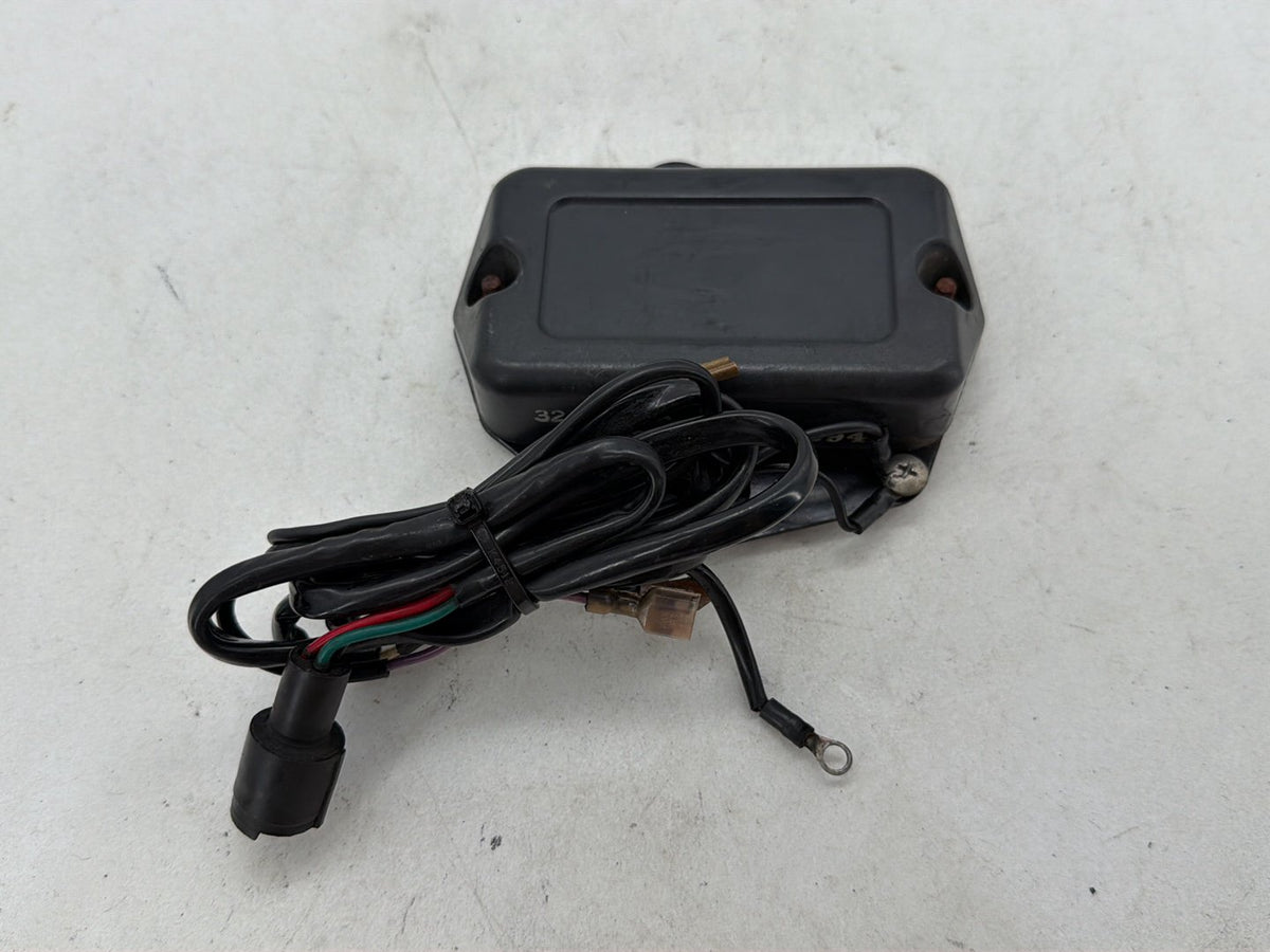 1990 Harley Electra Glide Touring Sport OEM Ignition Computer Module Igniter CDI