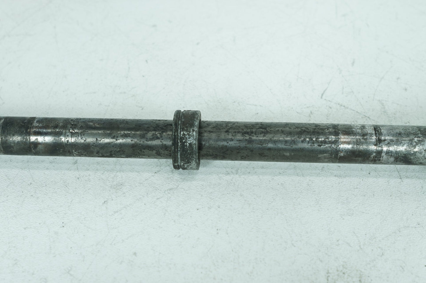 1999 - 2006 Harley-Davidson Touring Electra Ultra Classic Rear Wheel Axle Bolt Shaft 41110-89