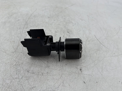 2012 Harley Road Glide Touring FLTRX Custom OEM Ignition Switch Cylinder Barrel Lockset NOKey