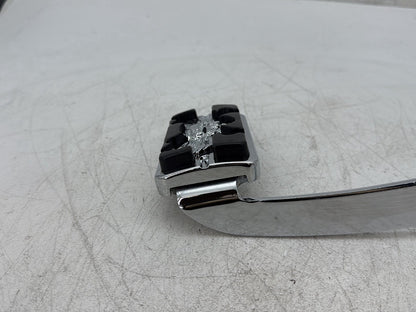 2013 Harley Electra Glide Touring Ultra FLHTCUI OEM Foot Brake Control Lever Pedal