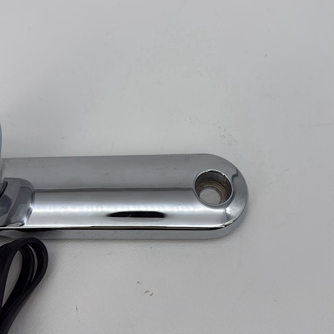 2007 - 2012 Harley-Davidson Touring Street Glide Front Right 1 Turn Signal Indicator 69279-06