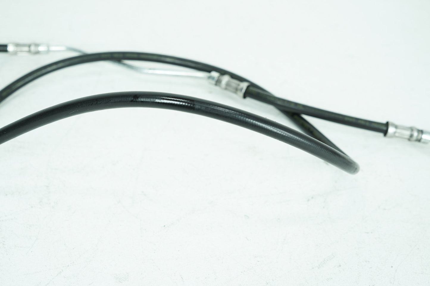 2008 - 2016 Harley-Davidson Touring Electra Ultra Front Brake Hose Line Pipe ABS 41679-09