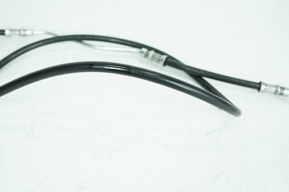 2008 - 2016 Harley-Davidson Touring Electra Ultra Front Brake Hose Line Pipe ABS 41679-09