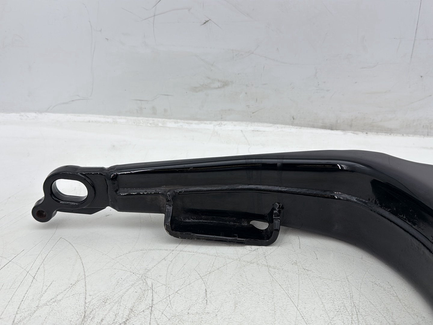 2012 Harley Street Glide Touring FLHX OEM Rear Fork Swingarm Swing Arm