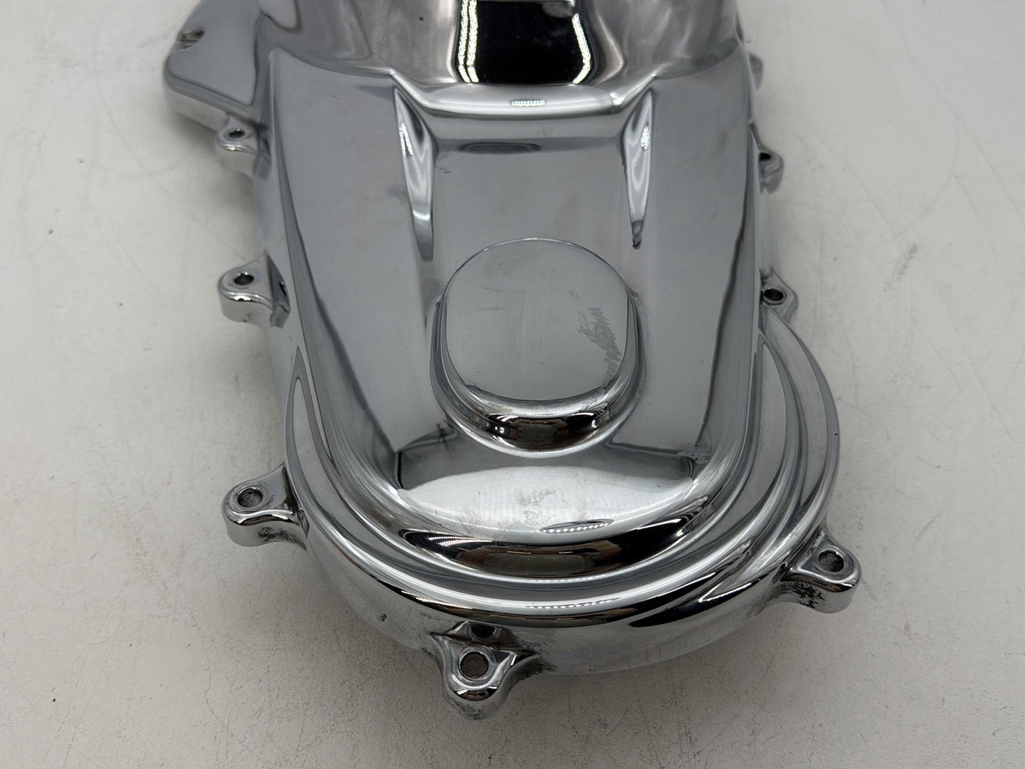 2017 Harley Road Glide Touring FLTRXS OEM Outer Primary Clutch Cover 25700418