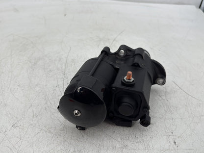2012 Harley Road Glide Touring FLTRX Custom OEM Engine Starter Motor