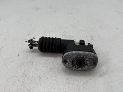 2006 Harley Touring FLHTCI Electra Glide Classic OEM Rear Brake Master Cylinder Reservoir