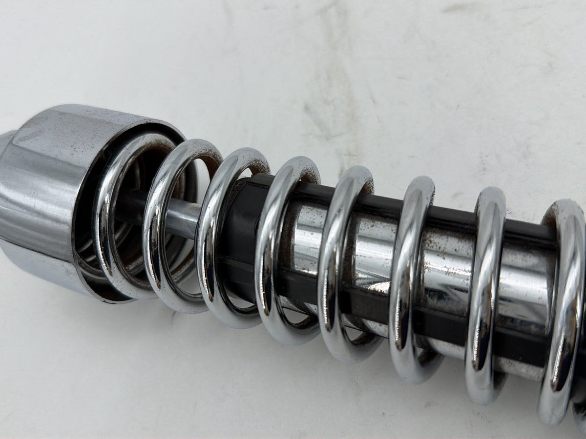 2005 Harley Sportster 1200 Roadster XL1200R OEM Rear 1 Shock Absorber
