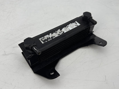 1999 - 2006 Harley-Davidson Touring Electra Glide Classic Oil Cooling Cooler Core Radiator 63083-11