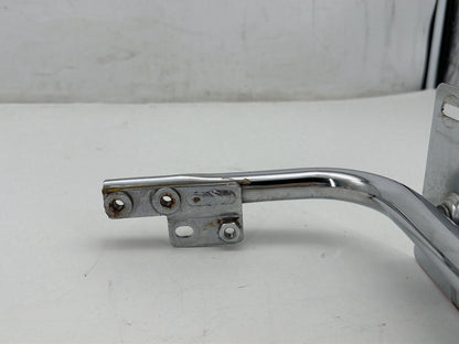 2003 Harley Road King Touring FLHRCI Classic OEM Rear License Plate Support Bar Holder